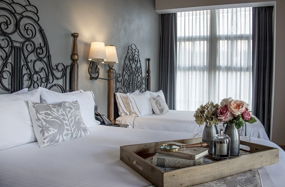 Habitacion Zocalo Central 02