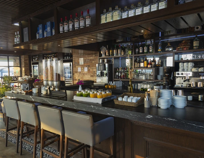 Balcon Del Zócalo 1A