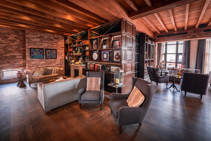 Zocalo Central 3 1 1 1