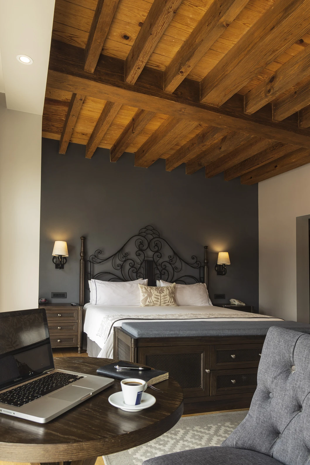 Habitación Zocalo (1)