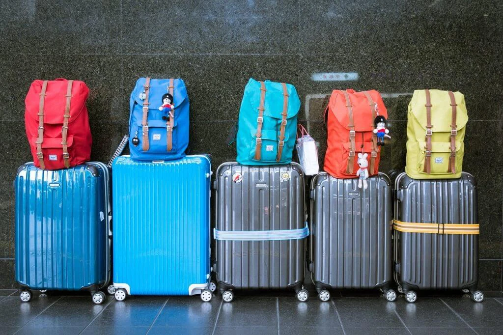 Luggage 933487 1280 1024X682